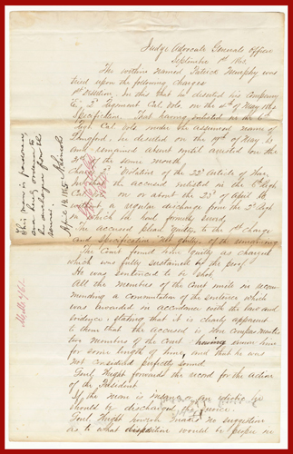 National-Archives-Altered-Historic-Document-Lincoln-Pardon-Page-1-x500