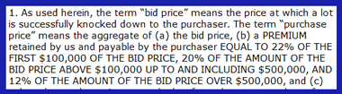 Auction-House-Buyers-Premium-Bids-Hammer-Price-Percentage-Update-2011-x380