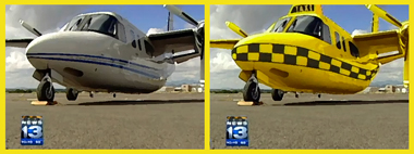 KRQE-13-Political-Flap-Misuse-New-Mexico-State-Owned-Planes-Used-as-TV-Prop-Scouting-Film-Locations-x380