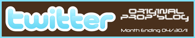 Twitter-Month-In-Review-Jason-DeBord-The-Original-Prop-Blog-Movie-Prop-Memorabilia-04-30-11-x380