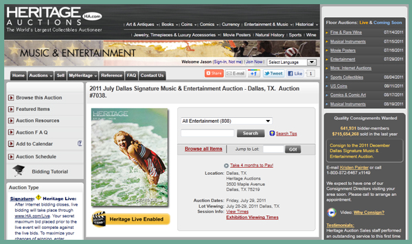 Heritage-Auction-Galleries-July-2011-Entertainment-Memorabilia-Catalog-Portal