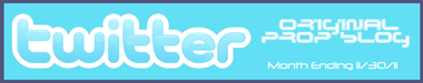 Twitter-Month-In-Review-Jason-DeBord-The-Original-Prop-Blog-Movie-Prop-Memorabilia-11-30-11-x380