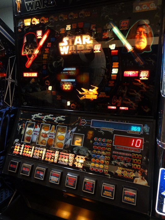 steve sansweet star wars collection