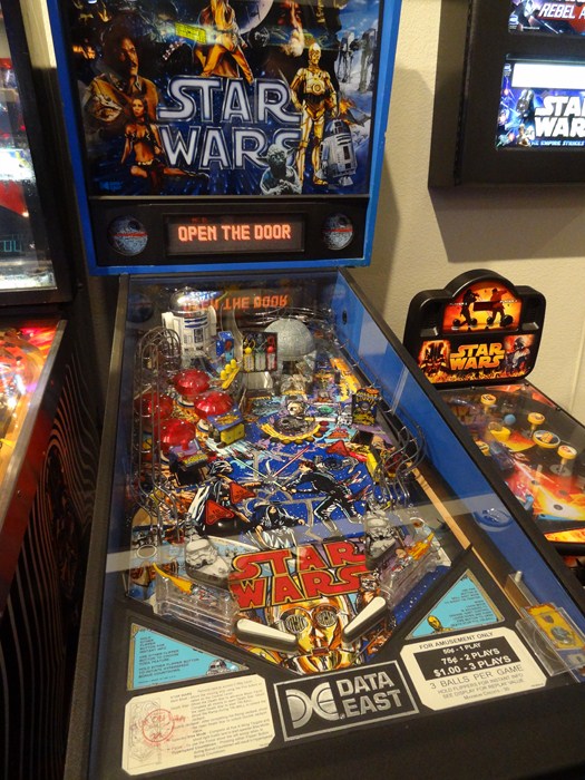 steve sansweet star wars collection
