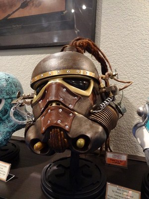 steve sansweet star wars collection