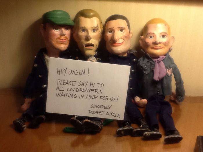 Coldplay-Life-In-Technicolor-Puppets-Message