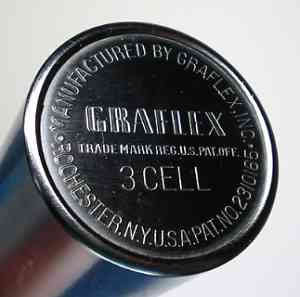 Genuine-Graflex-Flashgun-Bottom
