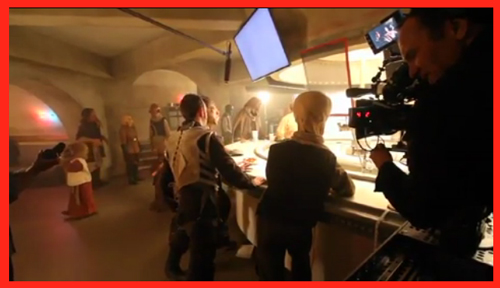 VW-Star-Wars-The-Dog-Strikes-Back-Volkswagen-Commercial-Los-Angeles-Times-Behind-The-Scenes-Video-Story-Potal