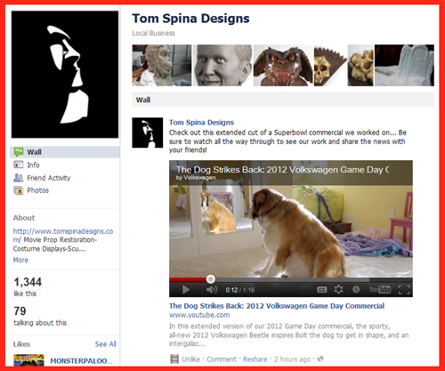 VW-Star-Wars-The-Dog-Strikes-Back-Volkswagen-Commercial-Tom-Spina-Designs-Facebook-Portal