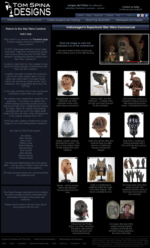 VW-Star-Wars-The-Dog-Strikes-Back-Volkswagen-Commercial-Tom-Spina-Designs-Portal-2