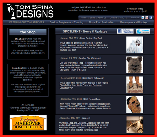 VW-Star-Wars-The-Dog-Strikes-Back-Volkswagen-Commercial-Tom-Spina-Designs-Portal