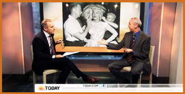 MSNBC-Today-Show-Juliens-Auction-Martin-Nolan-Marilyn-Monroe-Photographs-Negatives-Copyright-x380