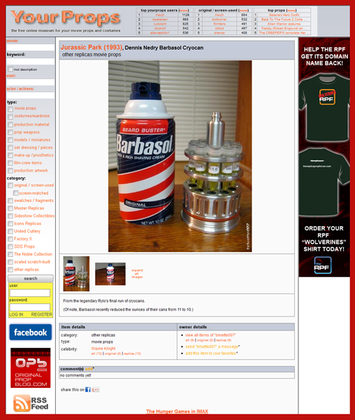 YOURPROPS-Jurassic-Park-Cryocan-Replica-Listing-Archive-x600