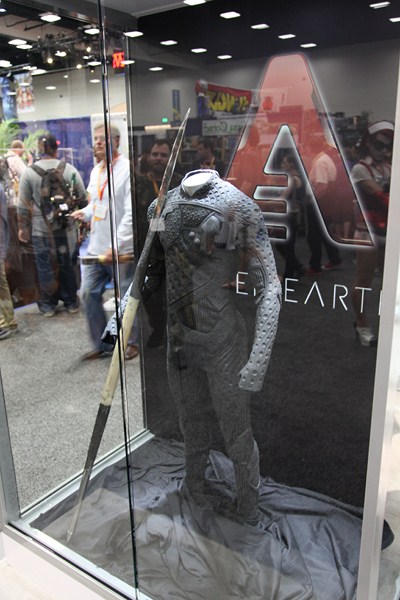 San-Diego-Comic-Con-2012-Movie-Props-Displays-After-Earth-02