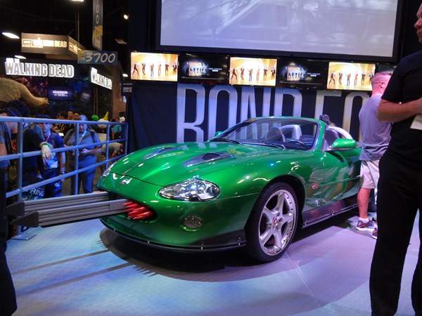 San-Diego-Comic-Con-2012-Movie-Props-Displays-James-Bond-01