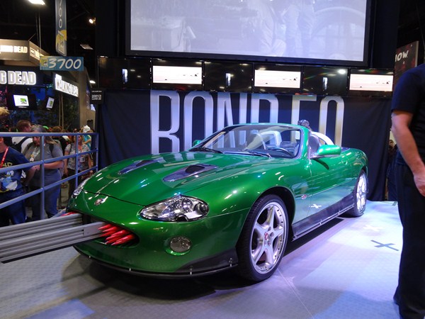 San-Diego-Comic-Con-2012-Movie-Props-Displays-James-Bond-02