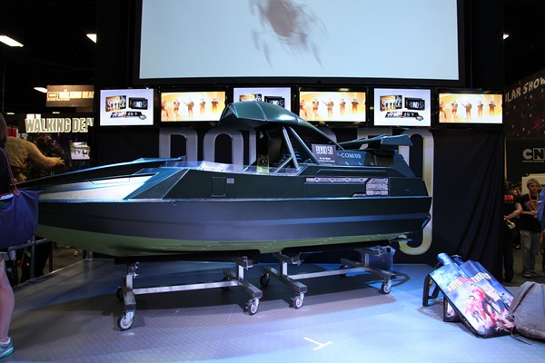 San-Diego-Comic-Con-2012-Movie-Props-Displays-James-Bond-03
