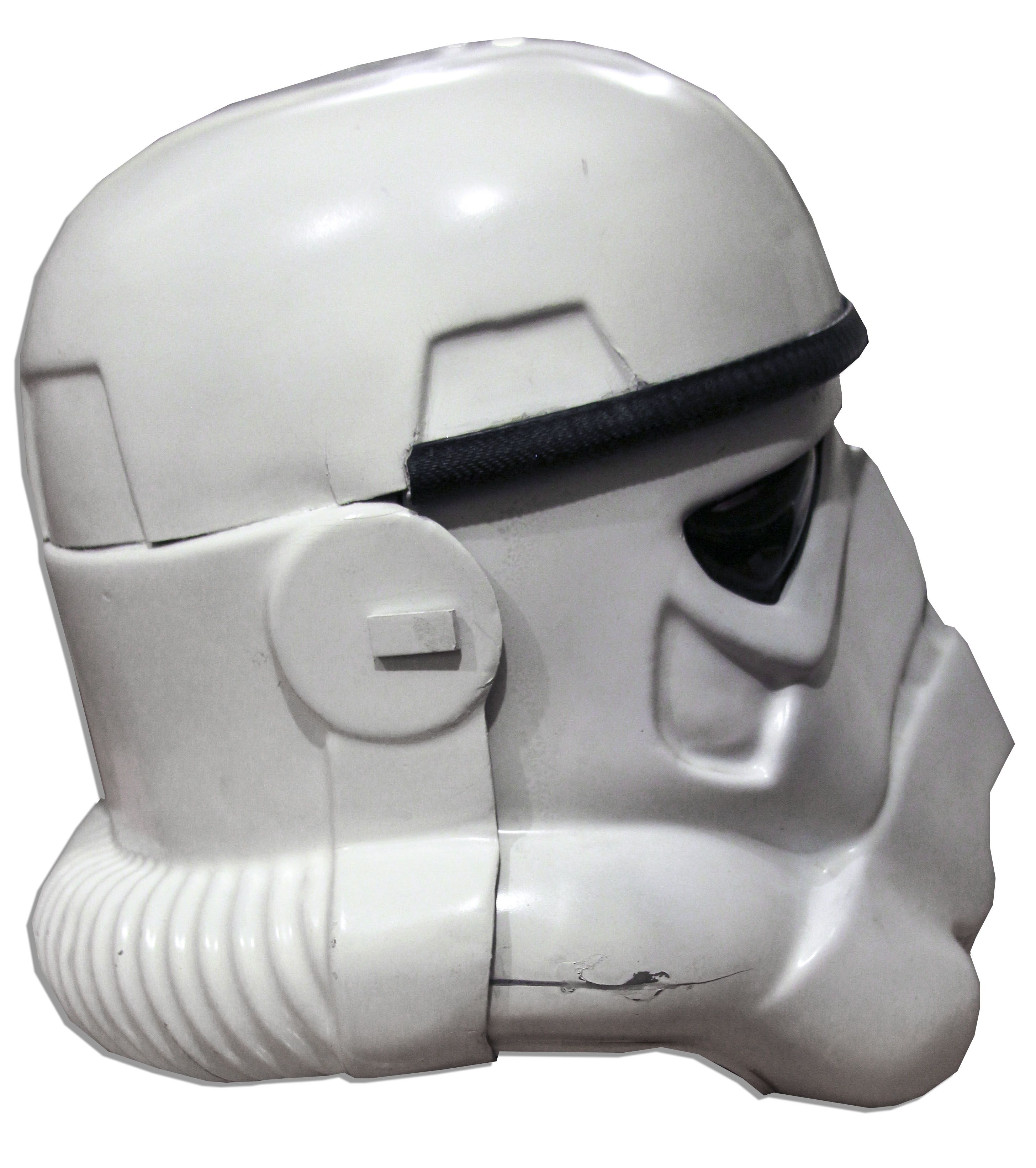 stormtrooper helmet differences