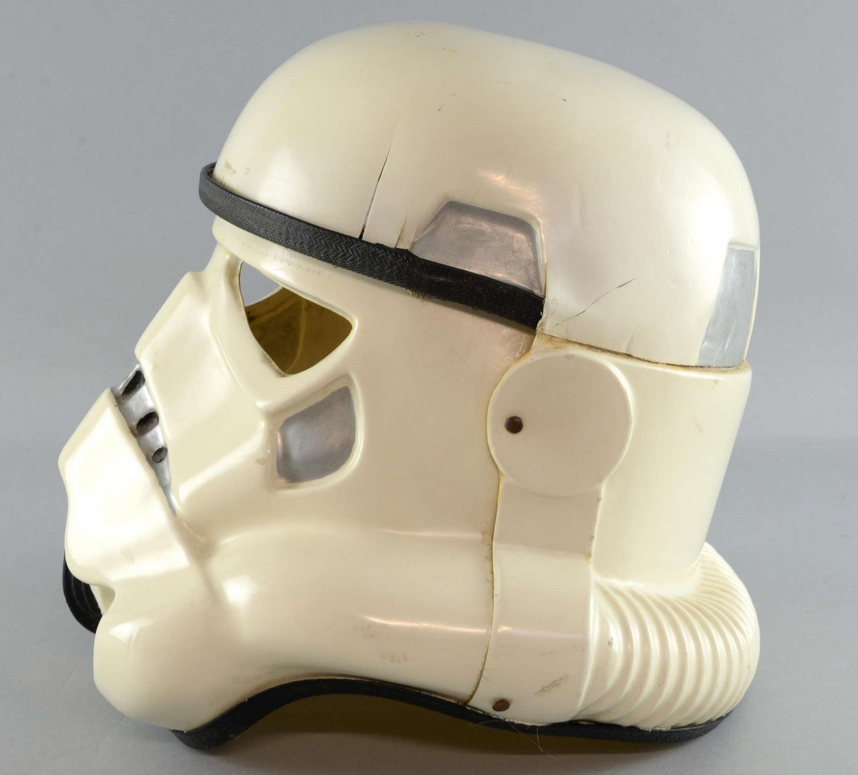 andrew ainsworth star wars