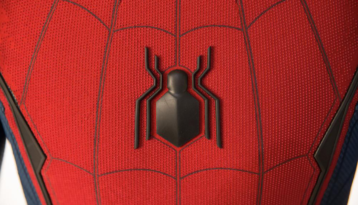 Screenbid’s “The Official Spider-Man: Homecoming Suit Auction” Benefiting Toys ...1400 x 800