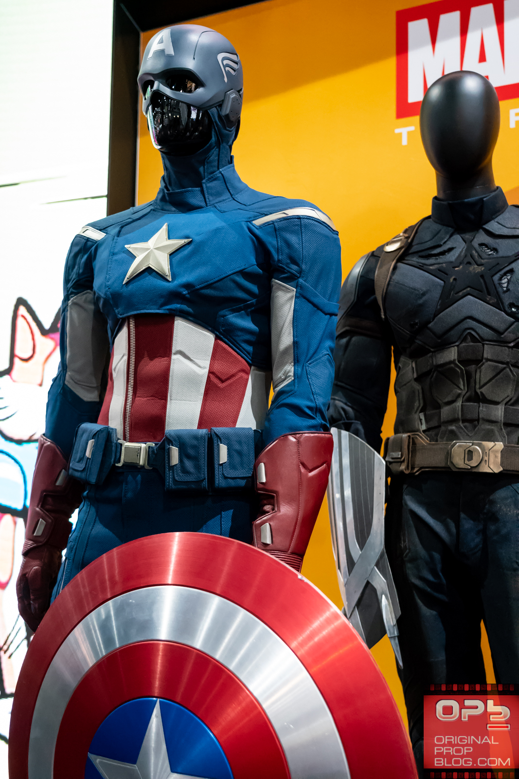 San Diego Comic Con 2018 Marvel Entertainment Thursday Part 2