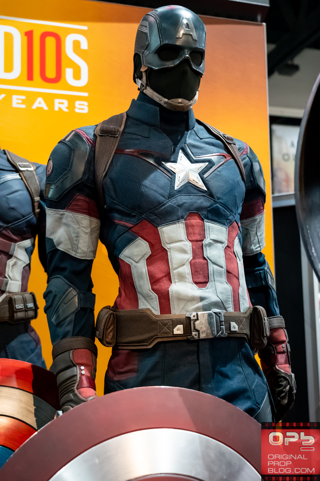 San Diego Comic Con 2018 Marvel Entertainment Thursday Part 2