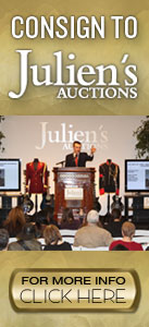 Online Advertisement Juliens Auctions