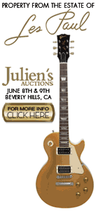 Online Advertisement Juliens Auctions
