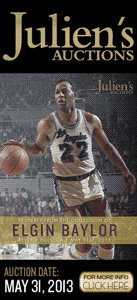 Online Advertisement Juliens Auctions