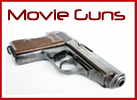 Original Prop Movie Guns Firearms