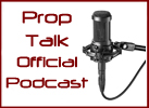Jason DeBord The Original Prop Blog on Twitter