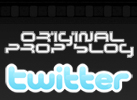 Original Prop Blog on Twitter