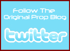 Jason DeBord The Original Prop Blog on Twitter