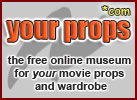 YourProps Online Museum Portal