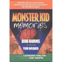 Monster Kid Memories