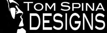 Tom Spina Designs Logo