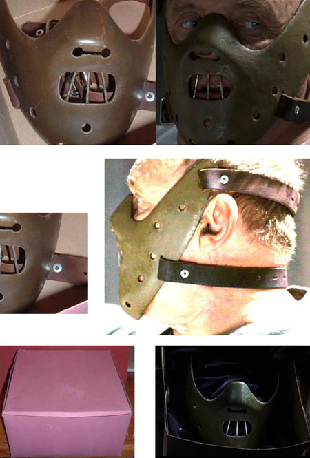 Hannibal Lecter Mask Comparison x450