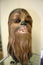 Chewbacca Bust