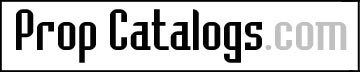 PropCatalogs.com Logo