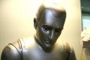 Bicentennial Man Close Up