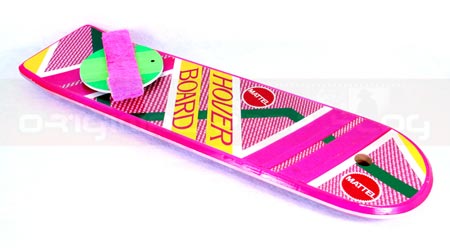 Back to the Future Hoverboard Prop x450