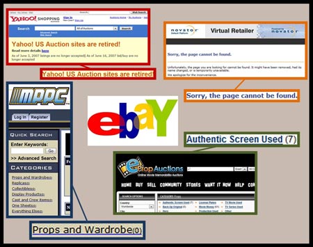 eBay & the Futility of Competition in the Auction Game x450