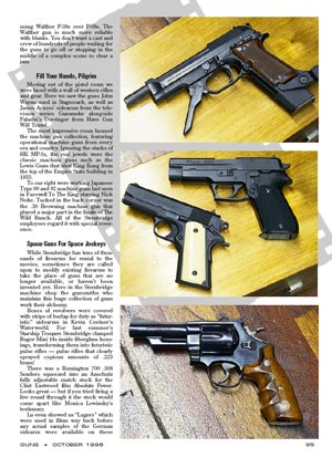 Guns Magazine Stembridge Heat Page x300
