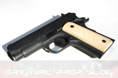 Al Pacino Heat Colt Prop Pistol 01 x425