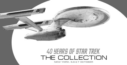 Christies 40 Years of Star Trek Prop Wardrobe Costume Auction