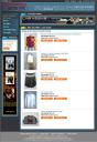 NBC Universal Auctions Prop & Wardrobe Results 12 03 07 Las Vegas