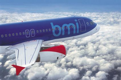 bmi airline