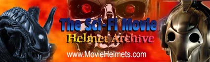 MovieHelmets.com Sci-FiHelmets.com