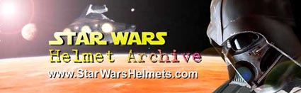 StarWarsHelmets.com