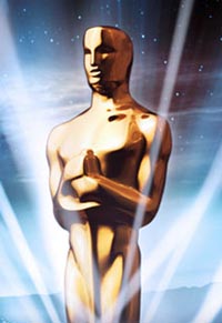 Academy Award Oscar